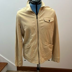 Ralph Lauren woman zippered jacket
